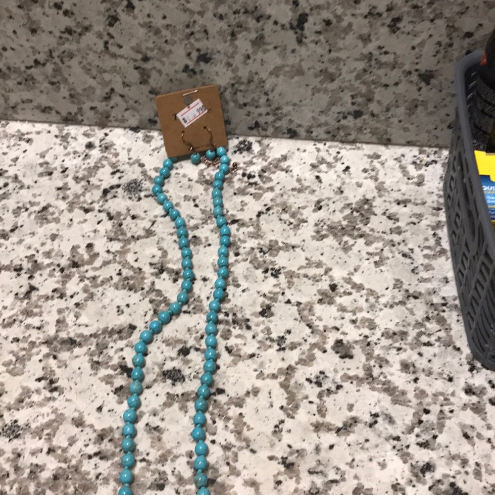 Blue long - Picture 2 of 3